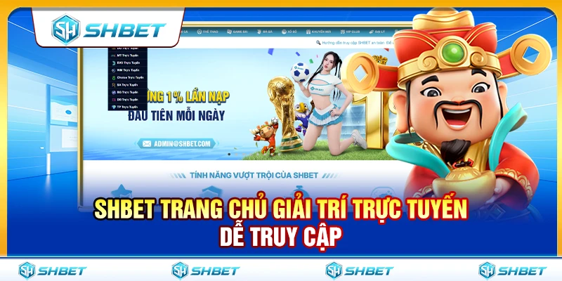 SHBET360 – Cổng Truy Cập SHBET Mới Cho Người Chơi Việt
