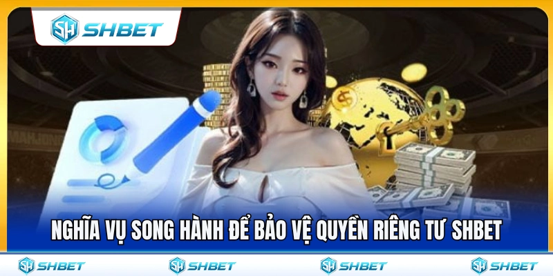 Trách nhiệm của hội viên trong việc bảo vệ quyền riêng tư 