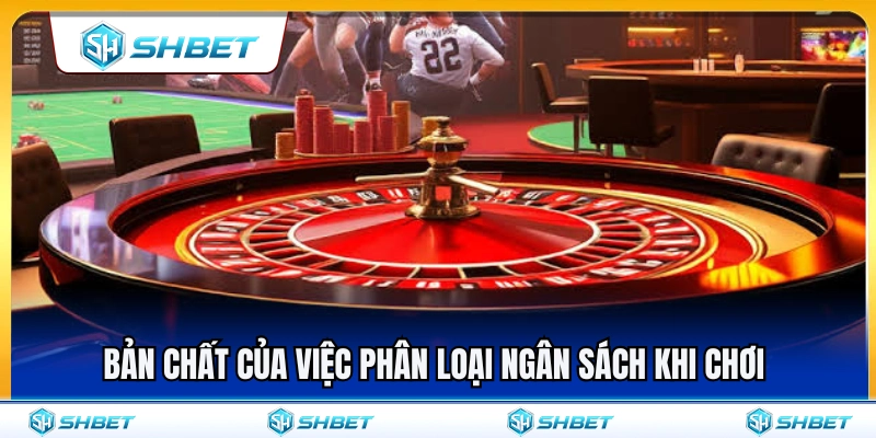 Ý nghĩa thực sự của việc phân chia vốn khi chơi 